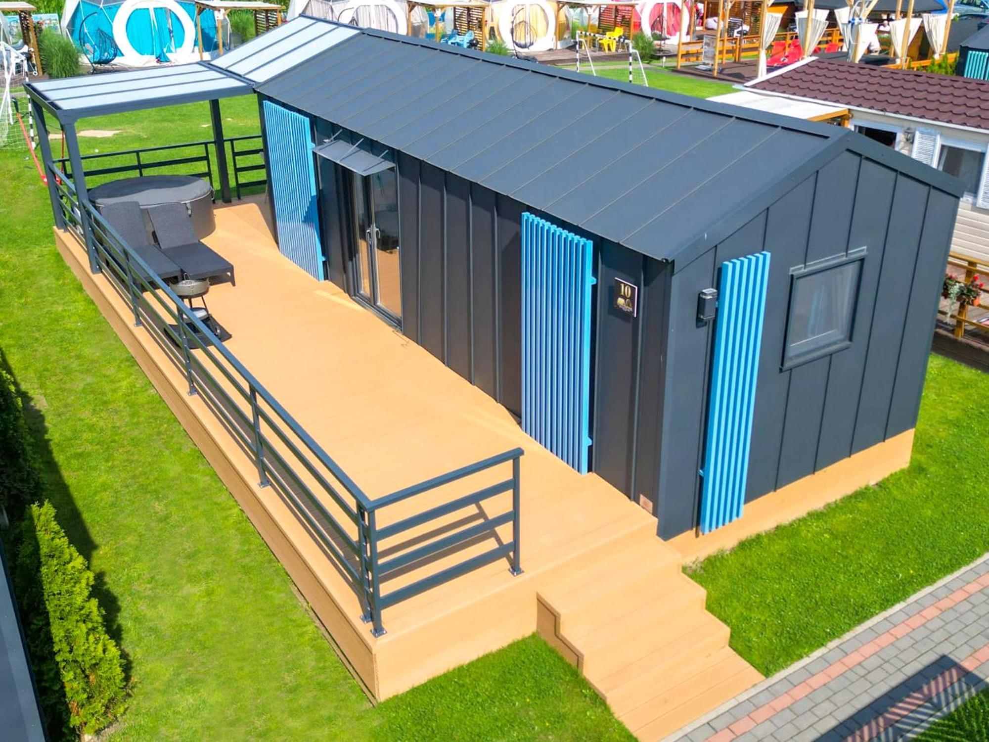 Holiday Park Zator Resort & Spa Exterior photo